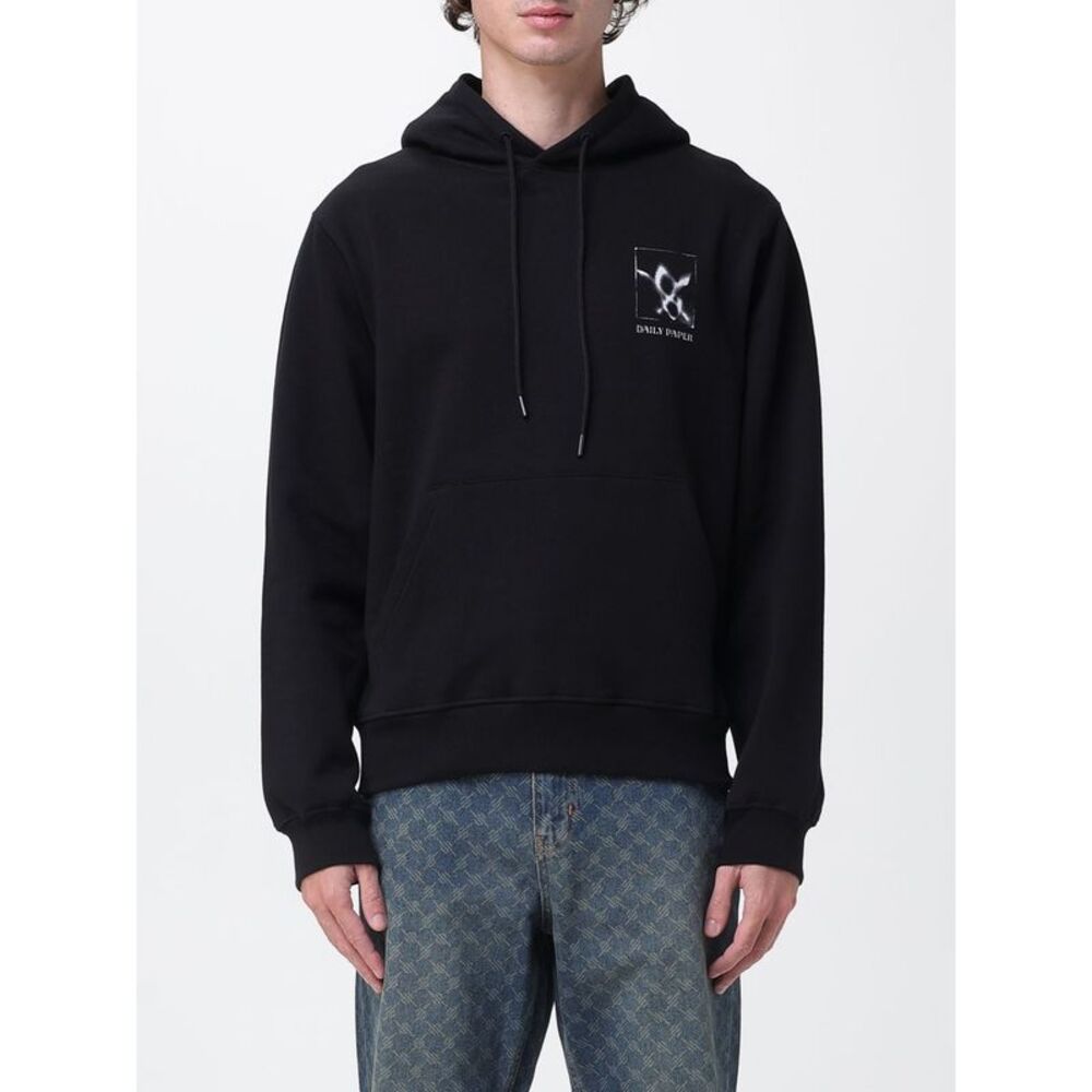 Daily Paper Men Sweatshirt Men Daily Paper